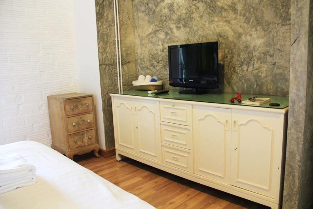 Готель Plern Plern Bed And Bike Чіангмай Екстер'єр фото