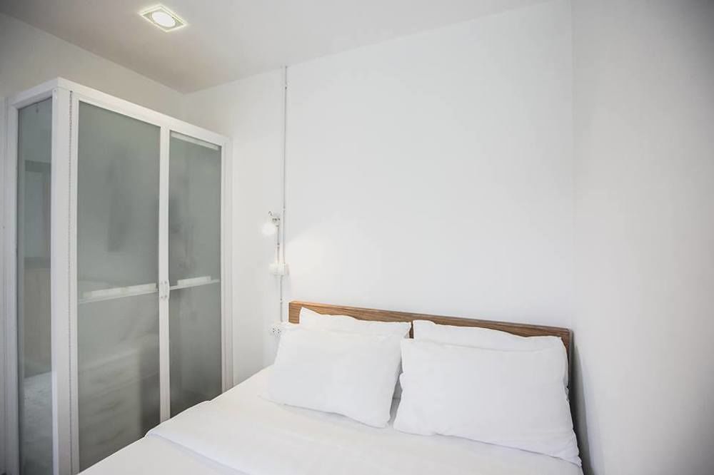 Готель Plern Plern Bed And Bike Чіангмай Екстер'єр фото