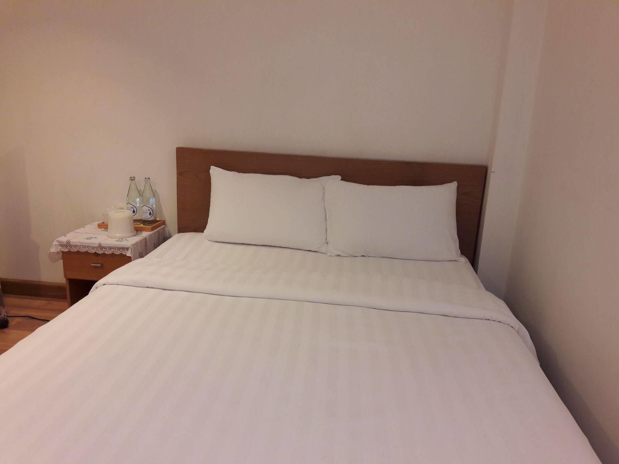 Готель Plern Plern Bed And Bike Чіангмай Екстер'єр фото