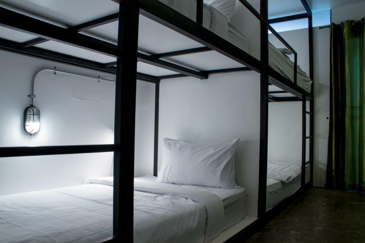 Готель Plern Plern Bed And Bike Чіангмай Екстер'єр фото